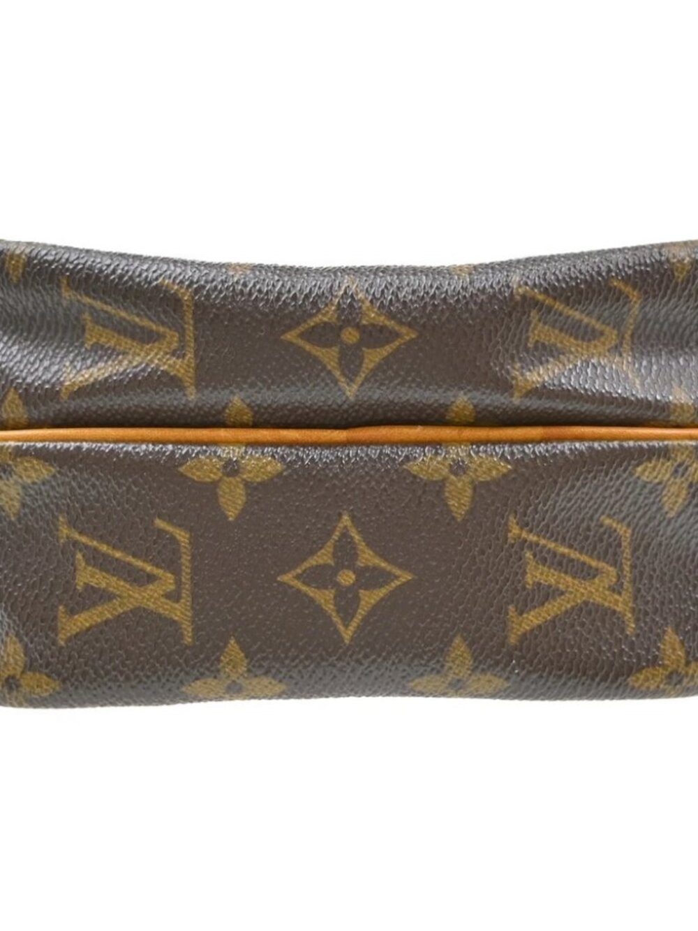 LOUIS VUITTON AMAZON CROSS BODY SHOULDER BAG - Picture 3 of 14